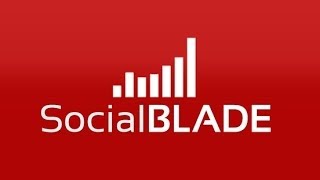 How To Use SocialBlade [upl. by Ellora]