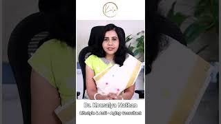 Does Applying Oil on Hair Increase Dandruff  KALM  DrKousalya Nathan [upl. by Netsrek698]