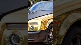 The 28 Million RollsRoyce Boat Tail – Ultimate Luxury on Wheelsautomobileyoutubeshortsmechanic [upl. by Znerol827]