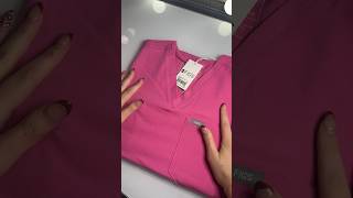 The BEST scrubs you’ll EVER buy 👩‍⚕️shorts youtubeshorts ytshorts figsscrubs [upl. by Harry]