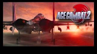 Ace Combat 2  Fire Youngman EXTENDED [upl. by Hilliary517]