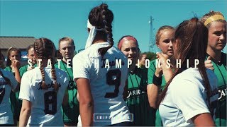 1 vs 2 GIRLS SOCCER TEAMS Southlake Carroll vs Tompkins  STATE FINAL HIGHLIGHTS [upl. by Noiro78]