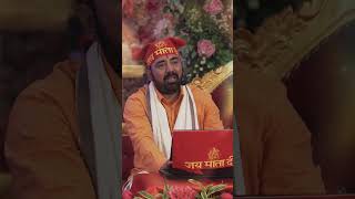 दानव शुंभ की अंतिम लीला का बेहद खूबसूरत वर्णन  Mahant Shri Paras Guru Ji  Paras Bhai Ji [upl. by Aztilay]