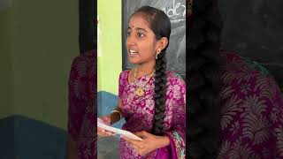 Government School 😎 vs private School😭 shorts education motivation inspiration study school [upl. by Enavi]