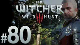 Witcher 3 Wild Hunt  Craven Morkvarg Freya and Yen  PART 80 [upl. by Fairlie]