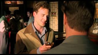 A Beautiful Mind 2001 Awkward Moment [upl. by Gladys]