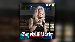 Nurhana Demet amp Taylan Kaya  Sensizlik Yarim · 𝒔𝒍𝒐𝒘𝒆𝒅 𝒂𝒏𝒅 𝒓𝒆𝒗𝒆𝒓𝒃 [upl. by Anitnas]