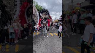 Fiestas Patronales Sahuayo Michoacan 2024 [upl. by Nimajaneb]