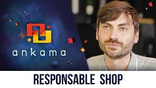 Responsable ecommerce – Ankama Job [upl. by Edahc713]