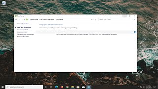 FIX We Couldn’t Connect to the Update Service on Windows 10 Solution [upl. by Geer517]