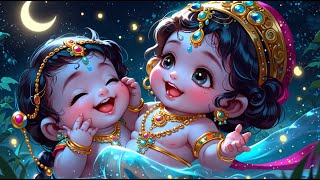 Radhe Radhe Krishna Bhajan  Man Ko Shudh Karo  Devotional Music [upl. by Hercule]