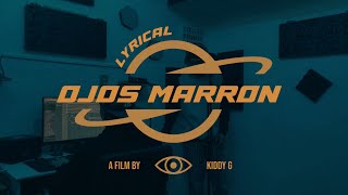 Ojos Marrón  Chill B Official Video [upl. by Loreen]