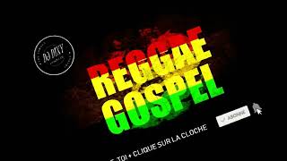 MIX GOSPEL REGGEA 2023 DJ DIXY [upl. by Pegma]