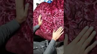 Flipkart blanket for heavy winter [upl. by Stiles]