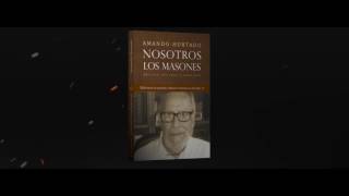 Amando Hurtado reflexiones de masonería [upl. by Farnham]