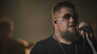 Rag’n’Bone Man  Live from The Roundhouse  On Sale Now [upl. by Ahsetal]