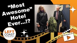 Zero Star Hotel comedy travel vacation [upl. by Enitnemelc]