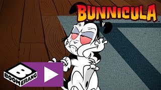 Bunnicula  Evil Dolls  Boomerang UK 🇬🇧 [upl. by Margo765]