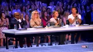 Emblem3 1st Audition Sunset Blvd An Original [upl. by Nnaytsirk320]