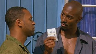 Mike Epps in quotJanky Promotersquot BEST SCENE [upl. by Colis312]