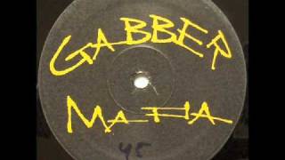 Gabber Mafia  Return The Favour [upl. by Ahsen]