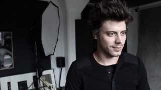 En coulisses avec François Arnaud [upl. by Eilegna]