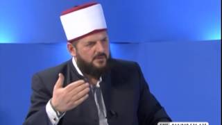 Nuk ju flas musafirve për dore dhe atyre disi po ju jet hatri Dr Shefqet Krasniqi [upl. by Novak61]