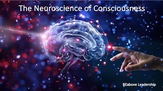 The Neuroscience of Consciousness [upl. by Ellehctim13]