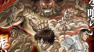 baki hanma season 2 episode 113 full episode baki [upl. by Hawkins894]