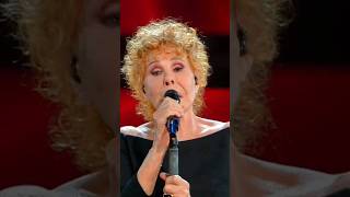 Ornella Vanoni  Mi Sono Innamorata di te Sanremo 2021 [upl. by Ardnala640]