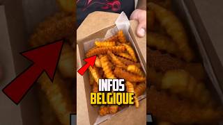 9 INFOS INSOLITES SUR LA BELGIQUE [upl. by Bobette]