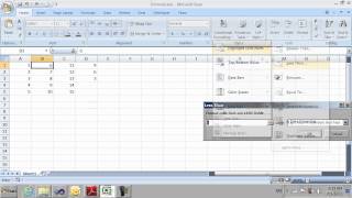 Introduction to OpenXML SpreadsheetML  Part 2 Formulas [upl. by Scevour]