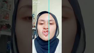 Trying TikTok filters 😂 09  time warp effect  shorts tiktok [upl. by Piderit677]