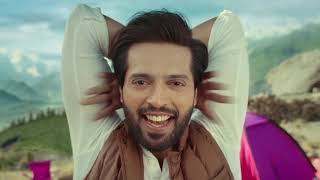 Chili Mili Full TVC  Fahad Mustafa  2020 [upl. by Yesllek]