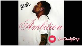 Wale  Ambition ft Meek Mill amp Rick Ross Official Audio [upl. by Ennis111]