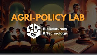 BRTAgri Policy Lab [upl. by Feltie450]