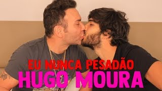 EU NUNCA PESADÃO COM HUGO MOURA  HottelMazzafera [upl. by Eiramanna699]