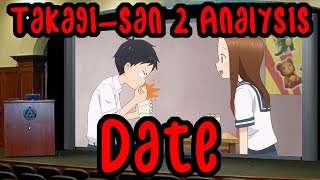 Takagisan 2 Analysis Date [upl. by Ashwell]