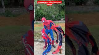 spiderman spiderman marvel humor [upl. by Whiney237]