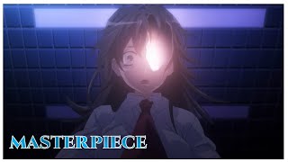 Toaru Majutsu no Index Opening 2 Full  【AMVMasterpiece Lyrics】 [upl. by Quinton384]