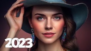 Ibiza Summer Mix 2023 🍓 Best Of Tropical Deep House Music Chill Out Mix 2023🍓 Chillout Lounge 87 [upl. by Thor]