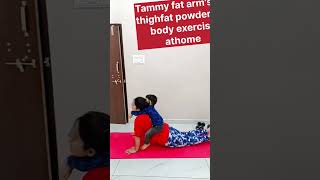 Tammy fat arms fat thigh fat youtubeshorts trending viralvideo motivation [upl. by Harle]