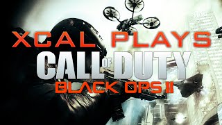 Suffer with Me  Call of Duty Black Ops 2 pt9 [upl. by Laamaj942]