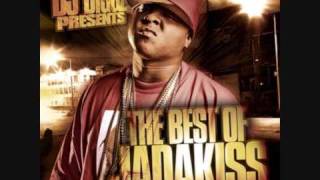 Jadakiss Problem Child 50 Cent Diss [upl. by Rehtse104]