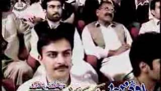 Haroon Bacha Best Song bus jwand we aw janan janan janan janan [upl. by Yeo150]