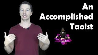 Zhuangzis Wisdom on Becoming an Accomplished Taoist [upl. by Letnom338]