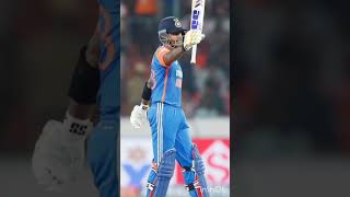 Jo 1 over me 6 chhake Mar de use cricket sortvideo youtubeshorts [upl. by Odarbil859]