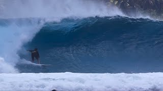 DRAINERS and Double Ups  Hideaways Mentawais [upl. by Gnad]