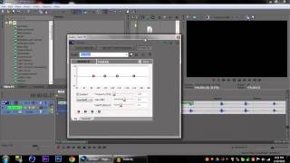 How to fix Audio Hissing Buzzing Sound in Sony Vegas [upl. by Shah]