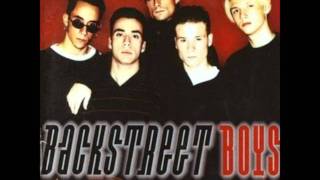 BackStreet Boys  Every Time I Close My Eyes with lyrics [upl. by Illil]